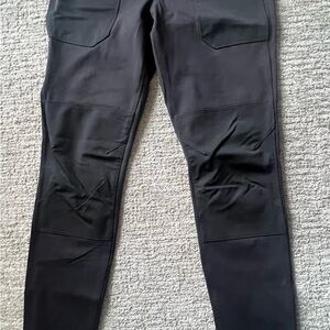 Carhartt Women's Force Fitted Midweight Utility Leggings NWOT